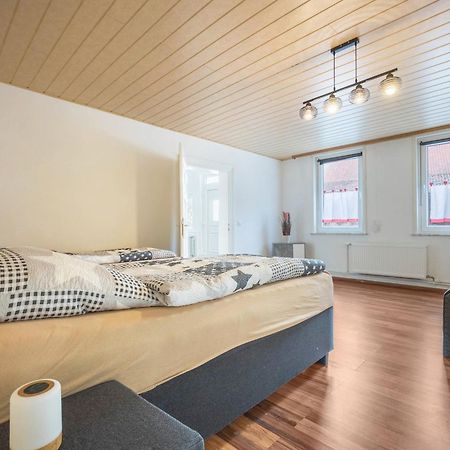 Ferienwohnung Bartoelke Bockenem エクステリア 写真