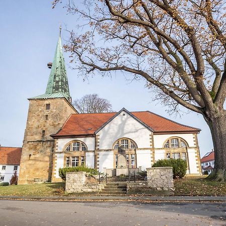 Ferienwohnung Bartoelke Bockenem エクステリア 写真