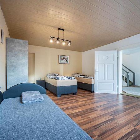 Ferienwohnung Bartoelke Bockenem エクステリア 写真