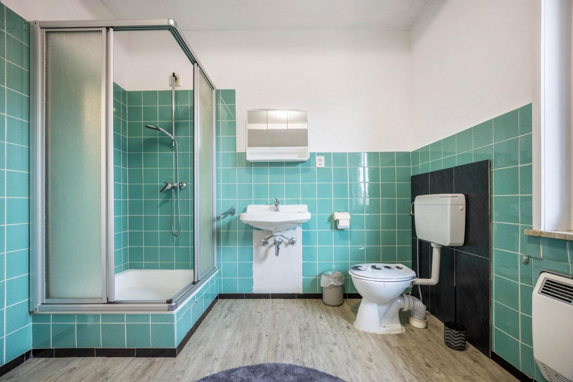 Ferienwohnung Bartoelke Bockenem エクステリア 写真
