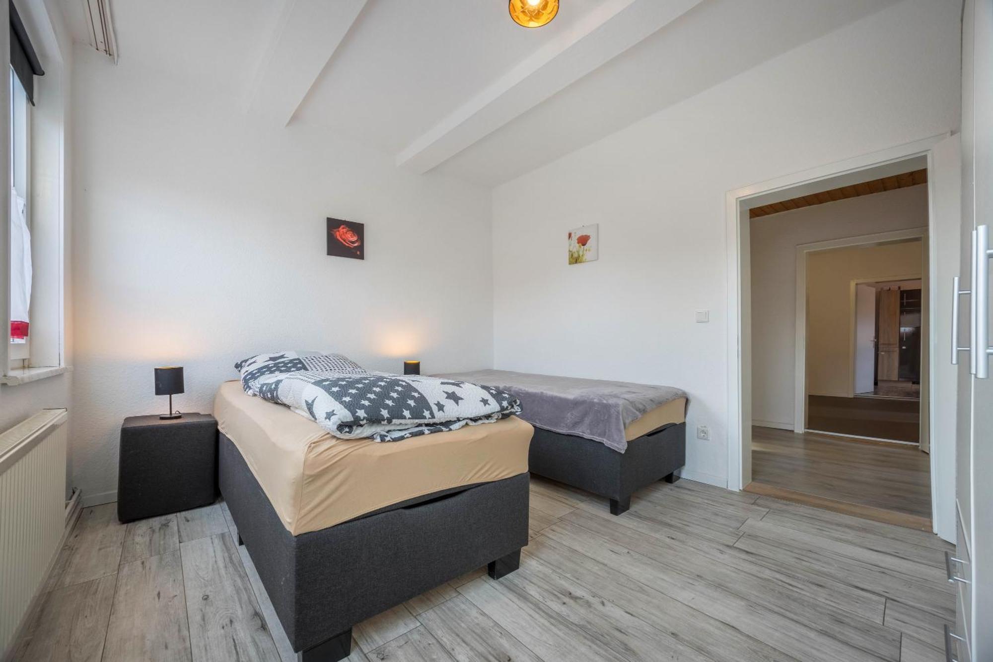 Ferienwohnung Bartoelke Bockenem エクステリア 写真