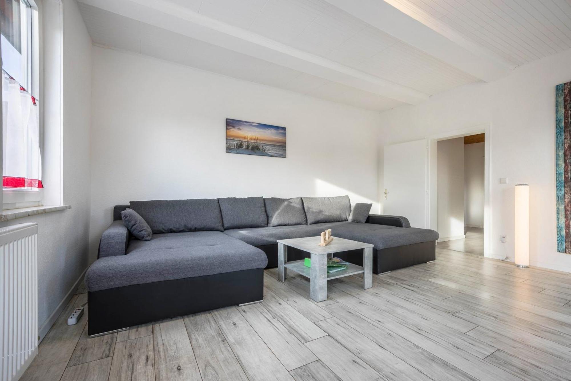 Ferienwohnung Bartoelke Bockenem エクステリア 写真