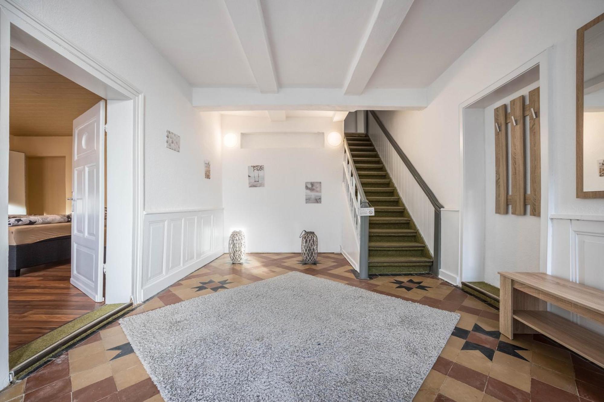 Ferienwohnung Bartoelke Bockenem エクステリア 写真