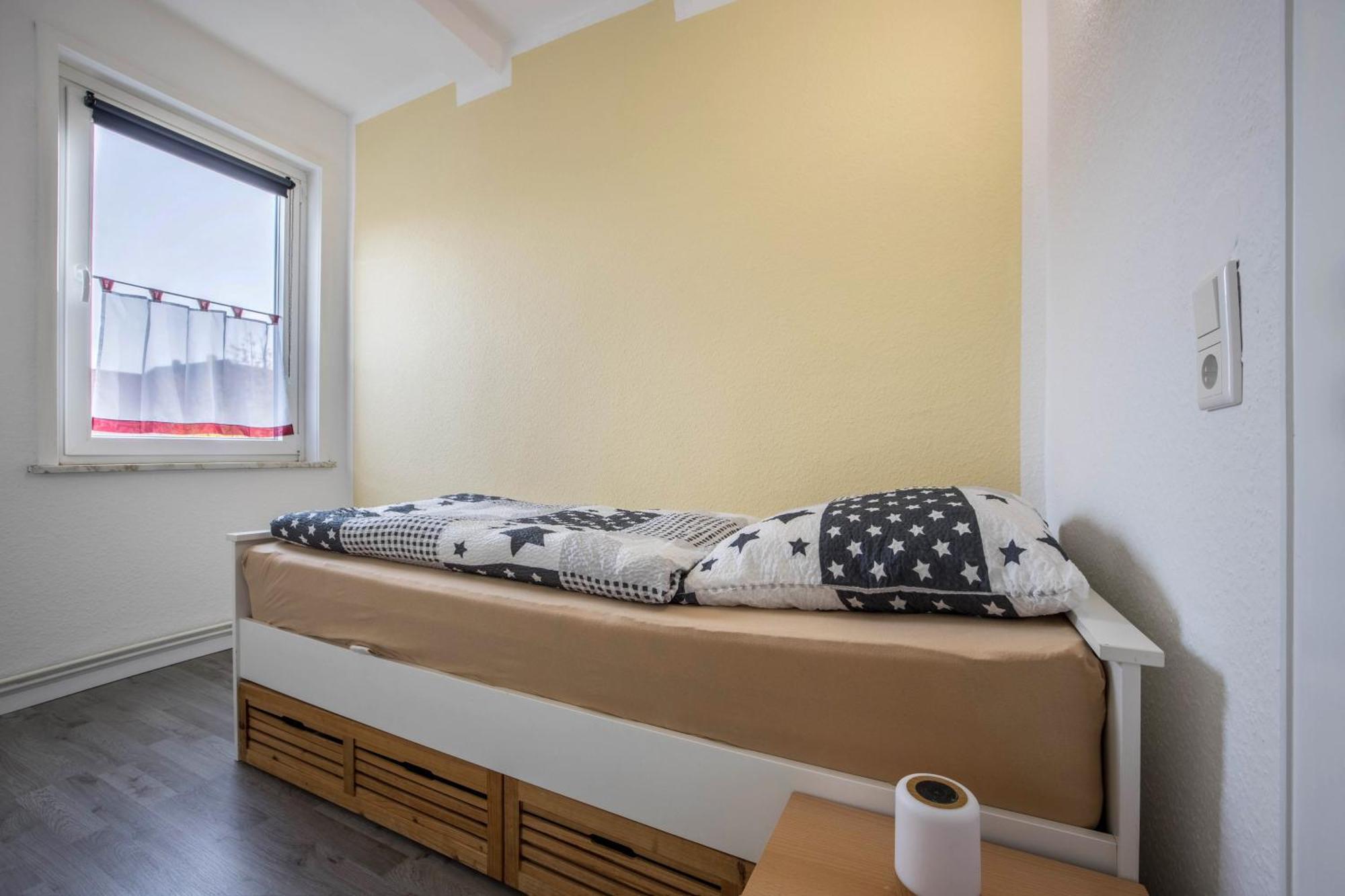 Ferienwohnung Bartoelke Bockenem エクステリア 写真