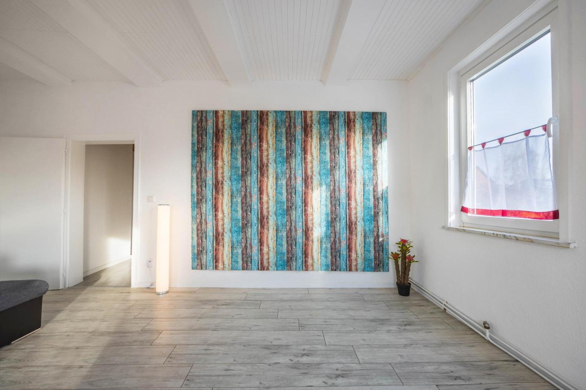 Ferienwohnung Bartoelke Bockenem エクステリア 写真
